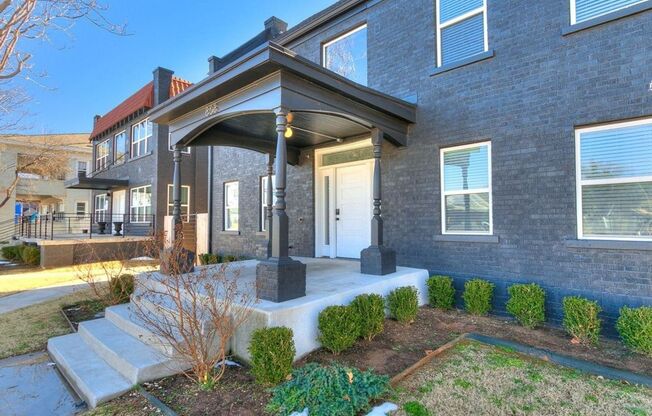 1 bed, 1 bath, 925 sqft, $1,500, Unit 1