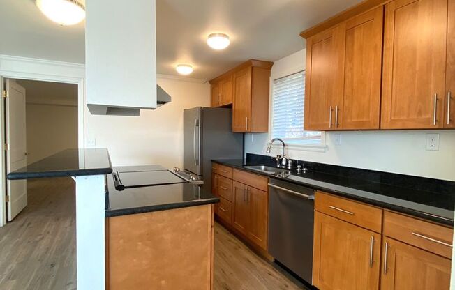 Golf View Apartments