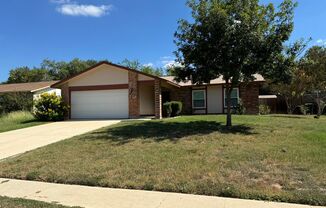 3 beds, 2 baths, $1,495