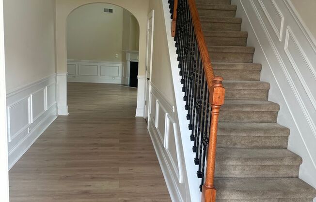 4 Bedrooms, 3 Bathrooms - Home in Stockbridge!