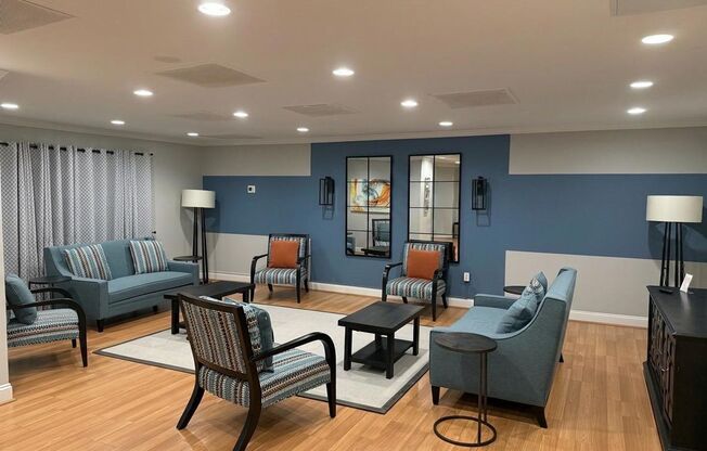 1 bed, 1 bath, $1,725, Unit Unit 415
