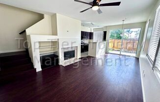 2 beds, 2.5 baths, $3,995