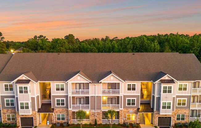 Langley Pointe an Award Winning Community