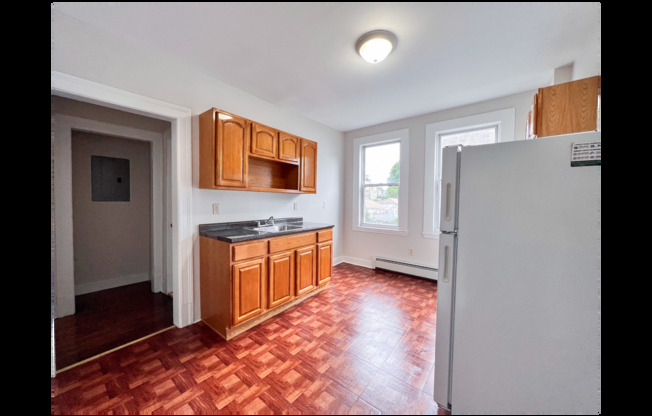 451-455 Edgewood St / Mancora Apartments, LLC