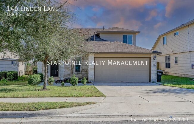 146 LINDEN LN