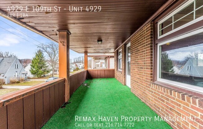 4929 E 109 ST