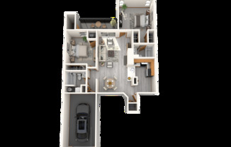 Partner-provided photo for $1490 unit