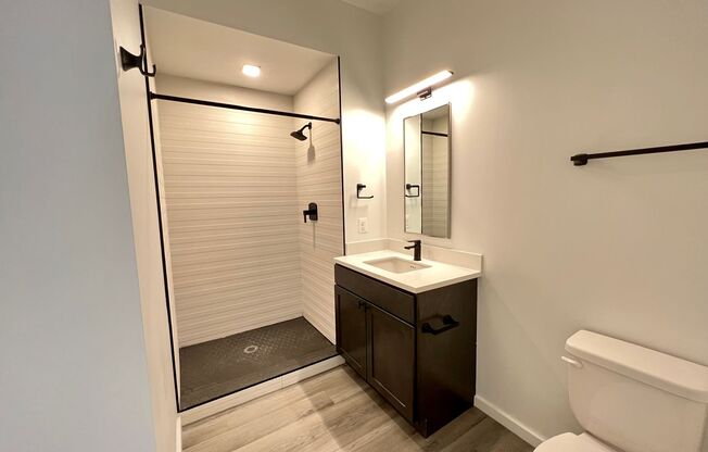 1 bed, 1 bath, 545 sqft, $1,776, Unit 311