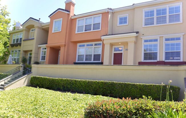 2-Bedroom + Loft Condo for rent! Downtown Liberty Community