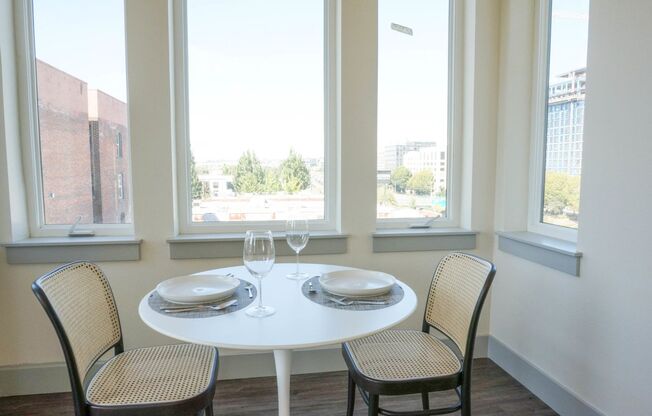 Studio, 1 bath, 398 sqft, $1,150, Unit 507*