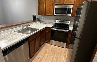 2 beds, 1 bath, $2,950