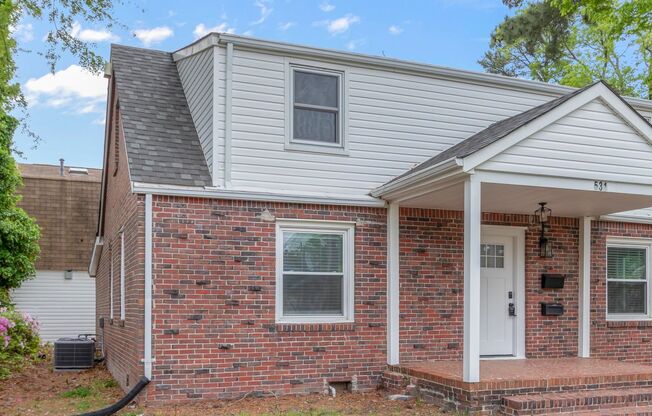 Welcome to this charming home located in the heart of Norfolk, VA! "ASK ABOUT OUR ZERO DEPOSIT"