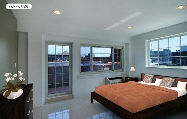207 W 115 ST