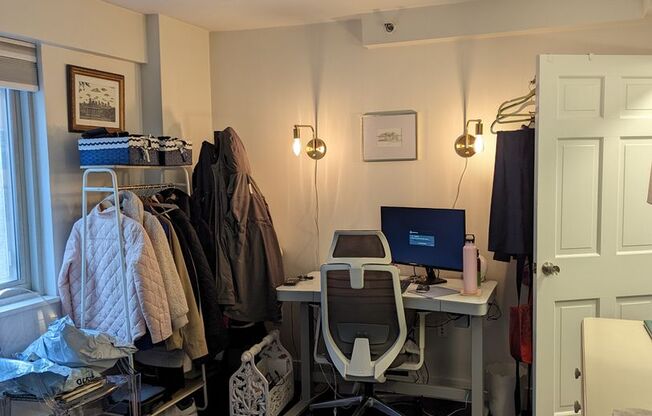 1 bed, 1 bath, 606 sqft, $3,100, Unit 1008