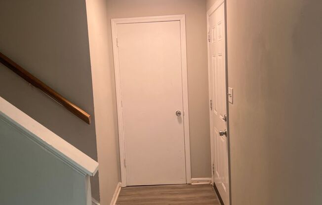 Spacious 3 Bedroom Townhome