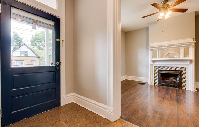 Renovated Perry South 3Bed 1.5 Bath Home – Move-In Ready