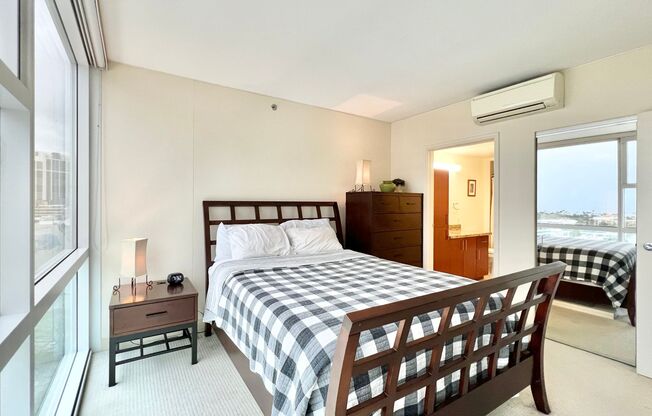2 beds, 2 baths, $3,600