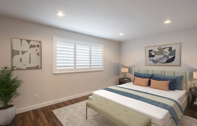 Move-in Ready Home for Lease by The Galleria!