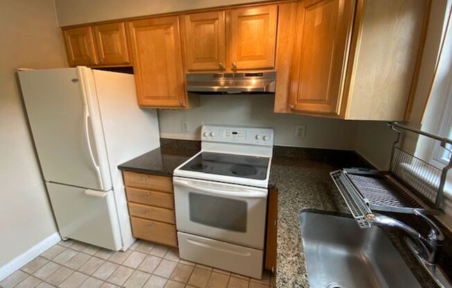 1 bed, 1 bath, $1,795, Unit # 6