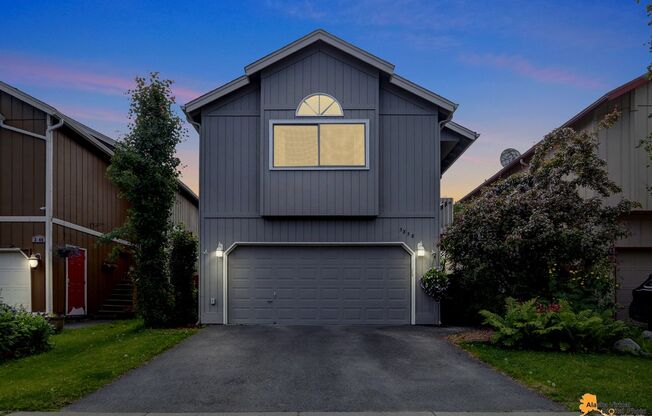 COMING SOON! Rare Find! East Anchorage Home! Military Discount Available!