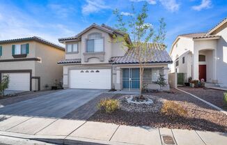 Beautifully Remodeled in Cimarron Village