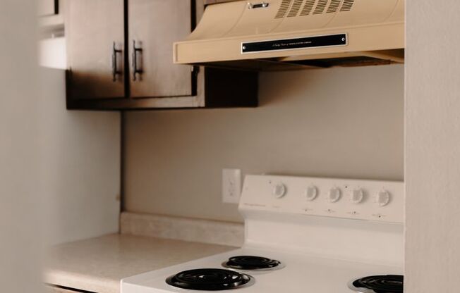 Highlander Apartments