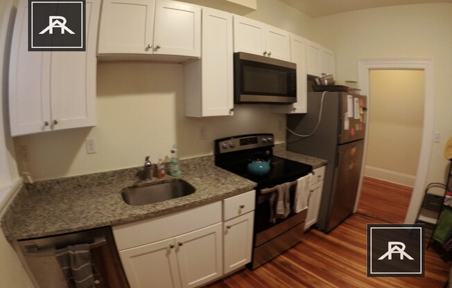 1461 BEACON ST