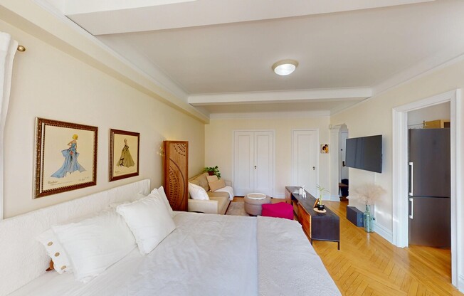 Studio, 1 bath, 440 sqft, $3,900, Unit 13M