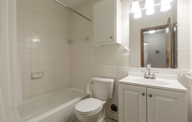 Studio, 1 bath, 300 sqft, $859, Unit 305