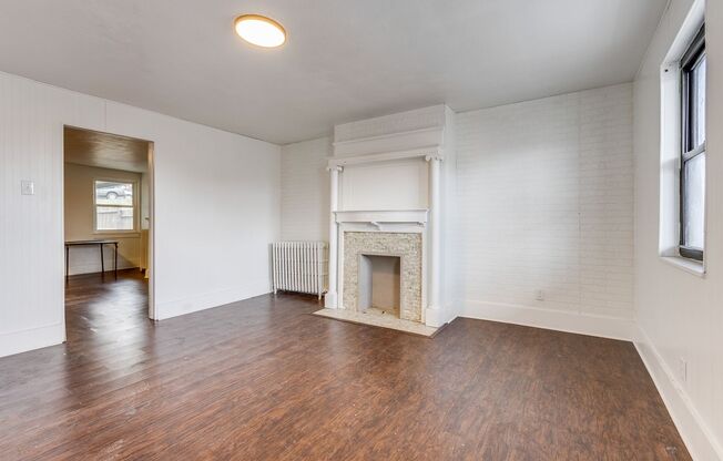 AVAILABLE MAY - Beautiful 4 Bedroom Home w/ Updates Throughout & Lots of Space!