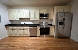 2 beds, 1 bath, 1,100 sqft, $2,150, Unit 1A