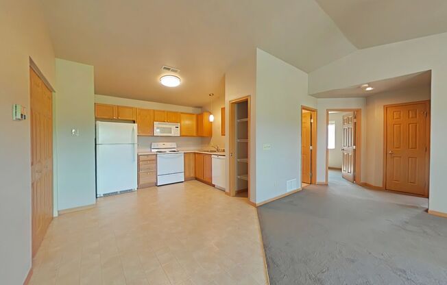 3505D Fallon Drive Unit 47