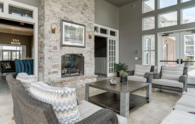 Paragon At Columbia Overlook