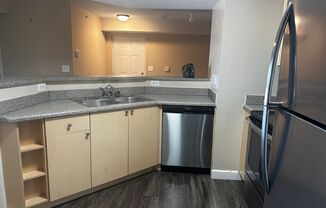 1 bed, 1 bath, $1,600, Unit Unit 3-311