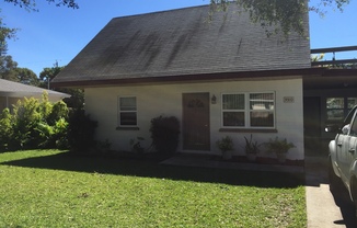 3310 New England St.