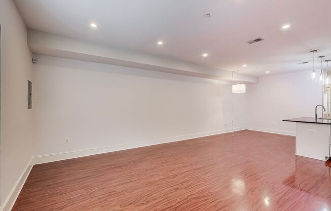 Welcome to Unit 202 at the Arboretum Condominium!
