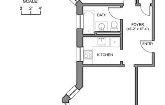 Partner-provided photo for $3500 unit
