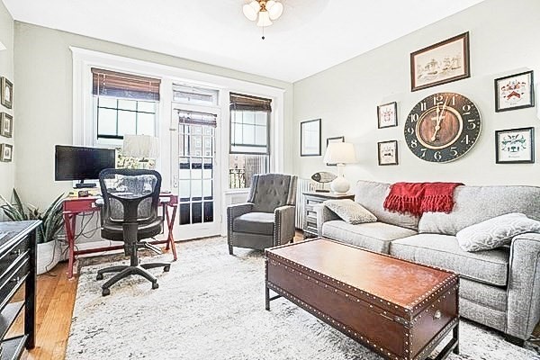339 South Huntington Ave.