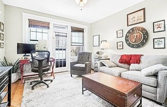 339 South Huntington Ave.