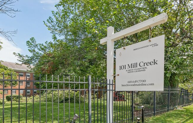 101 Mill Creek