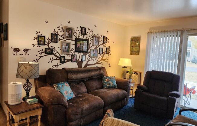 Appleton Court Apartments