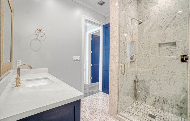 2520 LA CONDESA DR