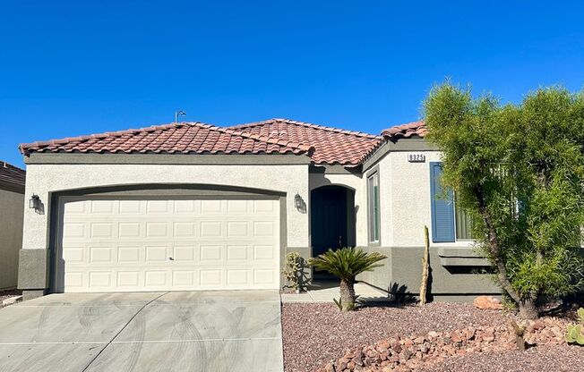 8325 Aspen Village Street, Las Vegas, NV 89113