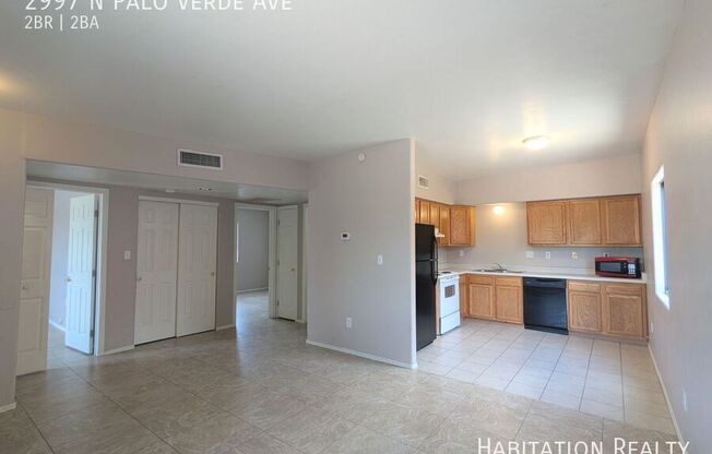 2997 N PALO VERDE AVE