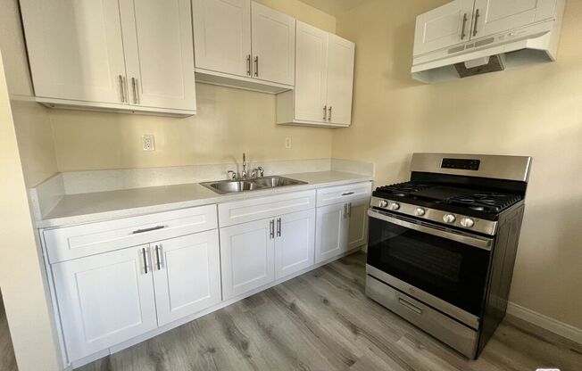 Studio, 1 bath, 450 sqft, $1,350, Unit 208