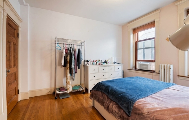 1 bed, 1 bath, 445 sqft, $2,800, Unit 608