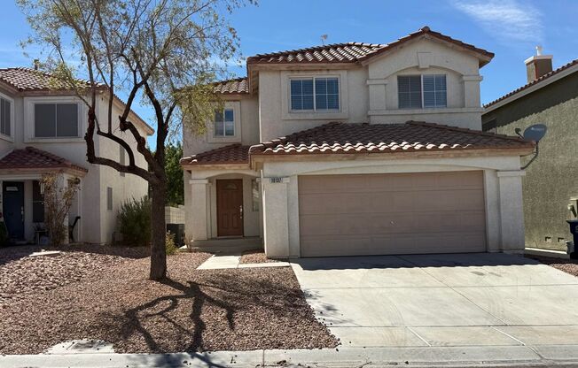 Beautiful Home in Silverado Ranch.