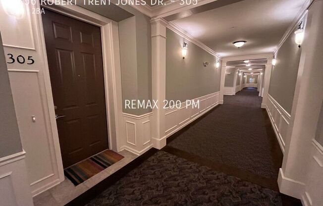 3356 ROBERT TRENT JONES DR