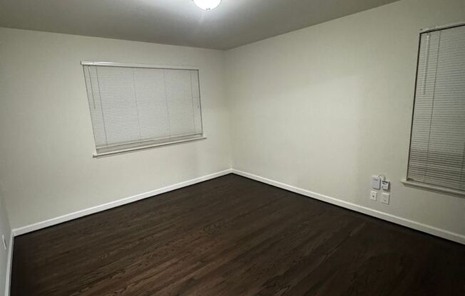 1 bed, 1 bath, $2,295, Unit 3