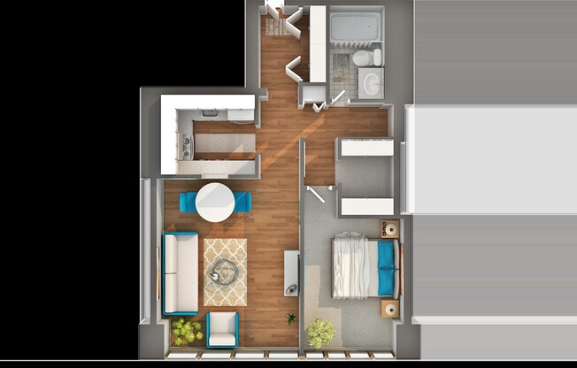 Partner-provided property photo